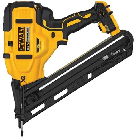 DCN650N Dewalt Dyckertpistol utan batteri och laddare Nyhet
